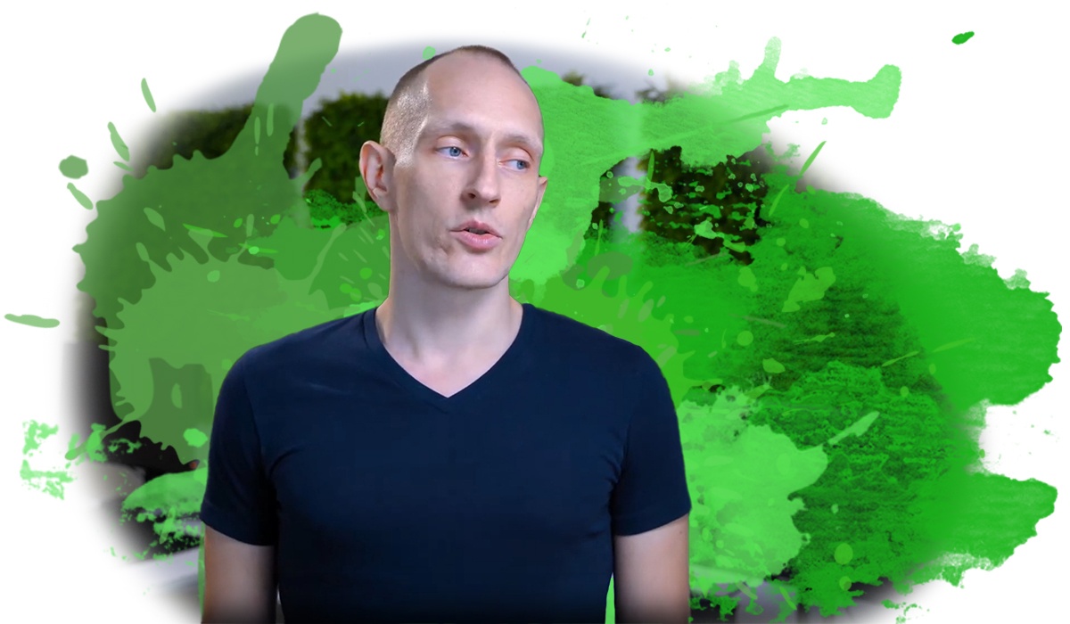 Self Doubt, Slow Progress & Countless Obstacles – Shane’s Story