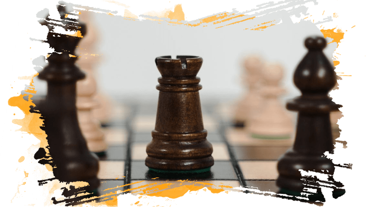 How to Gain a Competitive Advantange – in Business & in Life