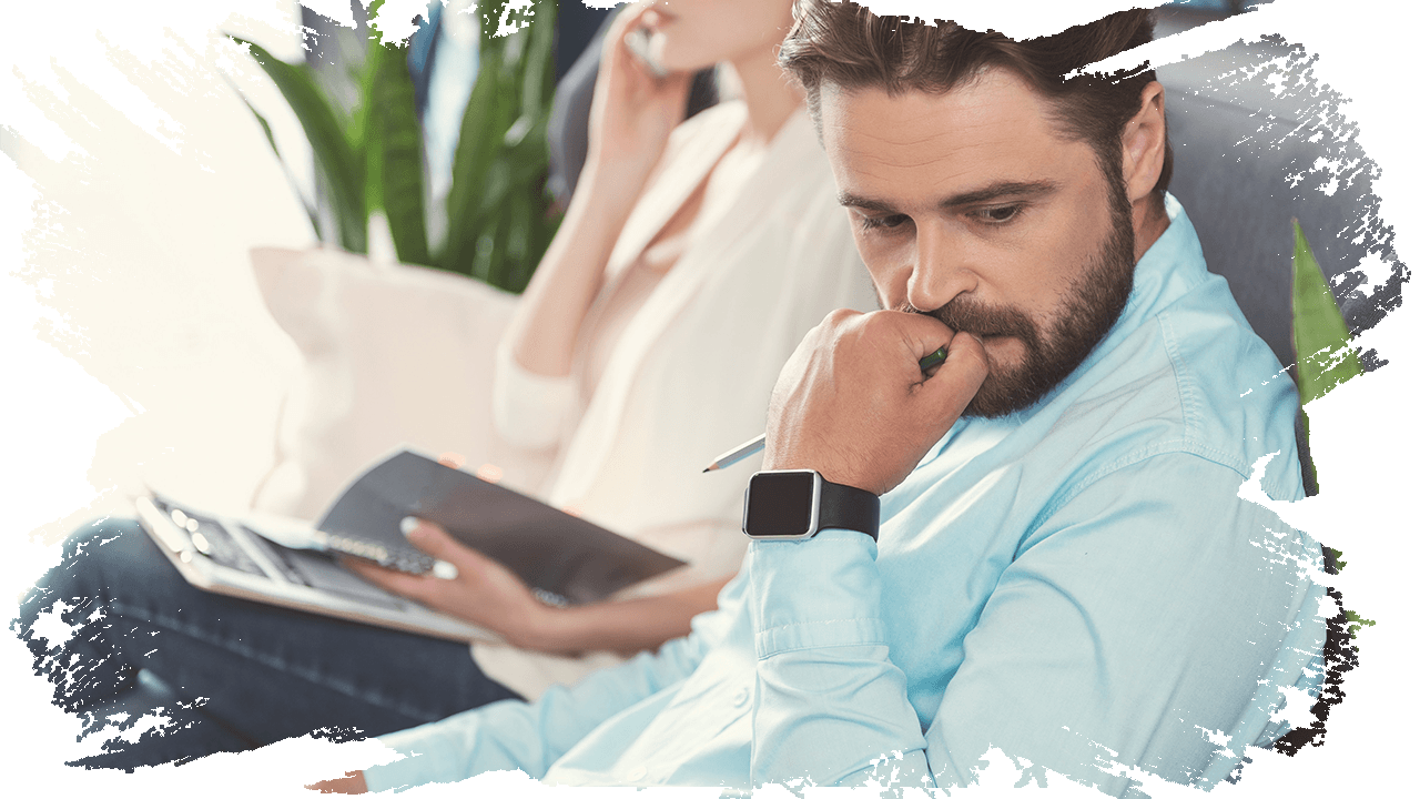 How To Overcome Nice Guy Syndrome & Be a Virtuous Badass