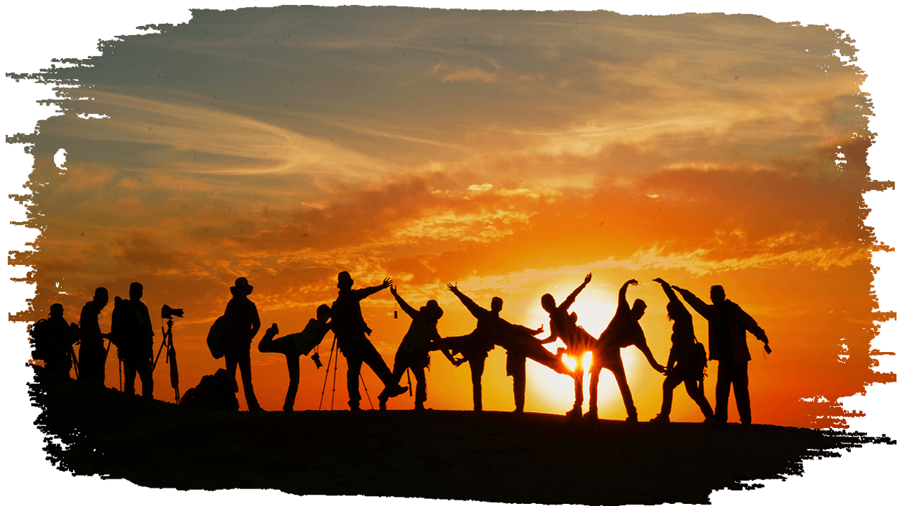 Social-Life Engineering: Making Friends As An Adult With Minimal Effort