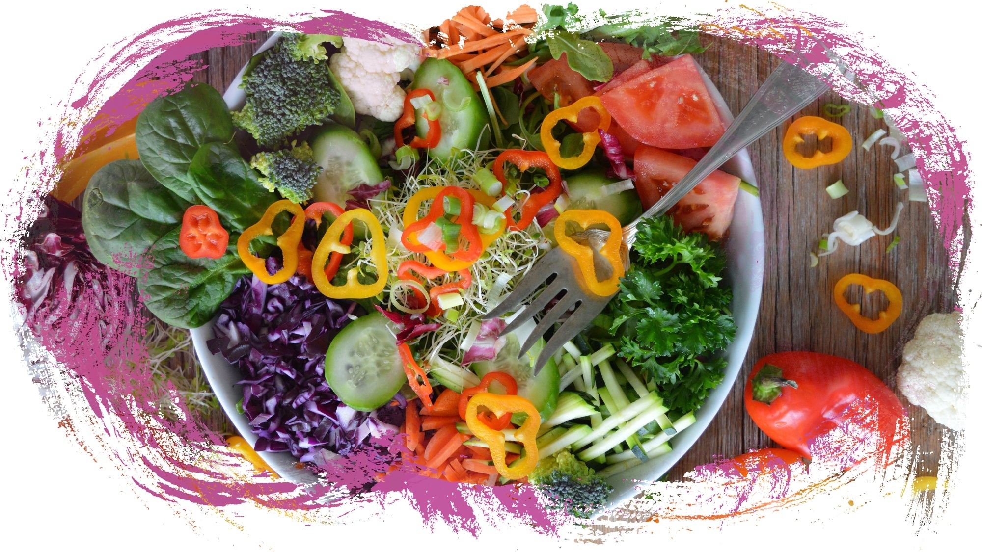 Healthy Eating Made Easy: Optimize Your Environment
